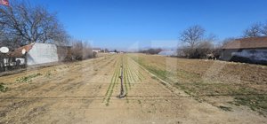 Teren intravilan de vanzare, 4550 mp, în zona Sântuhalm - imagine 2