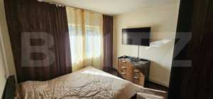 Apartement cu 2 camere, 54 mp, zonă Centrală - imagine 3