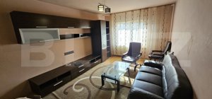 Apartement cu 2 camere, 54 mp, zonă Centrală - imagine 5
