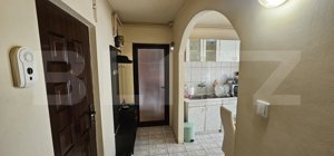 Apartement cu 2 camere, 54 mp, zonă Centrală - imagine 6