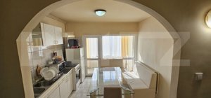 Apartement cu 2 camere, 54 mp, zonă Centrală