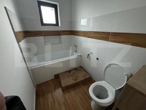 Casa cu 2 camere, 100 mp, zona Cartierul Marcus  - imagine 5