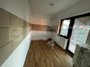 Casa cu 2 camere, 100 mp, zona Cartierul Marcus  - imagine 3