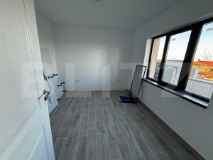 Casa cu 2 camere, 100 mp, zona Cartierul Marcus  - imagine 2