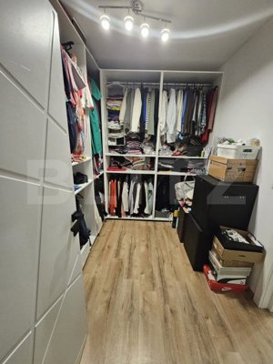 Duplex 160 mp utili, mobilat utilat cu garaj! - imagine 11