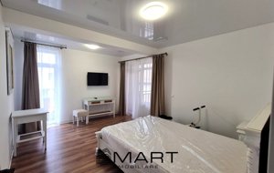 Apartament lux 3 camere la vila Selimbar - imagine 8