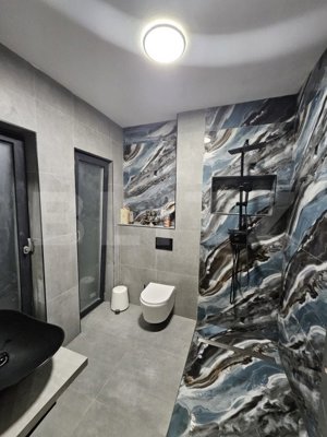 Duplex 160 mp utili, mobilat utilat cu garaj! - imagine 16