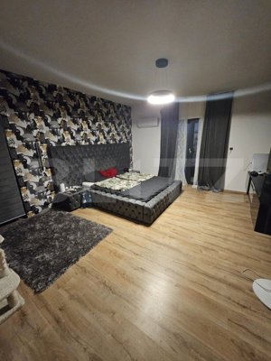 Duplex 160 mp utili, mobilat utilat cu garaj! - imagine 6