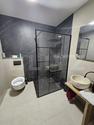 Duplex 160 mp utili, mobilat utilat cu garaj! - imagine 4