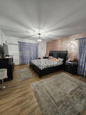 Duplex 160 mp utili, mobilat utilat cu garaj! - imagine 10