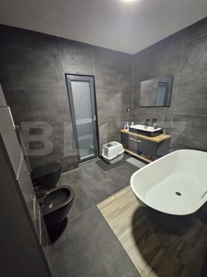 Duplex 160 mp utili, mobilat utilat cu garaj! - imagine 8