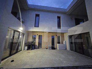 Duplex 160 mp utili, mobilat utilat cu garaj! - imagine 18