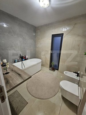 Duplex 160 mp utili, mobilat utilat cu garaj! - imagine 17