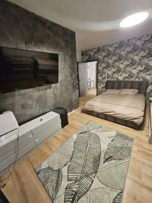 Duplex 160 mp utili, mobilat utilat cu garaj! - imagine 9