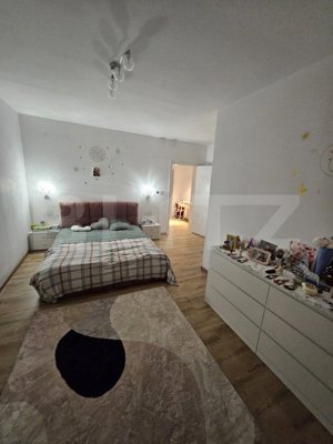 Duplex 160 mp utili, mobilat utilat cu garaj! - imagine 13