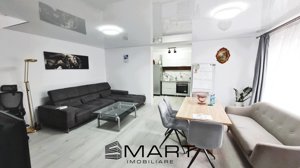 Apartament lux 3 camere la vila Selimbar - imagine 1