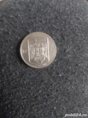 monede de 10 lei anul 1995,pret 1000 euro !