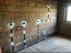 Electrician execut instalații electrice și sanitare  - imagine 3