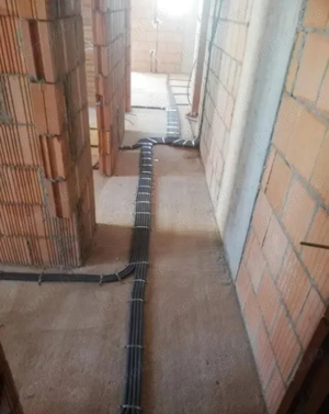 Electrician execut instalații electrice și sanitare  - imagine 2