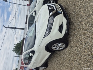 Nissan Qashqai 1,5 dci,An 2021 - imagine 2