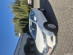 Nissan Qashqai 1,5 dci,An 2021 - imagine 3