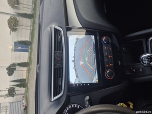 Nissan Qashqai 1,5 dci,An 2021 - imagine 5