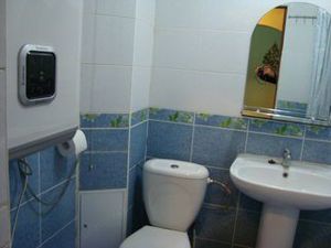 apartament cu 2 camere decomandate  de inchiriat  in zona Soarelui