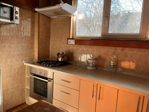 De inchiriat 2 camere in zona Garii - imagine 8