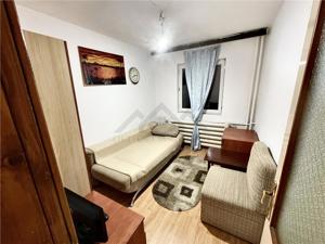 Apartament 2 camere, decomandat, in Complexul Studentesc. - imagine 1