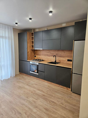 Apartament 2 camere de închiriat în Astra   mobilat, gata de mutat - imagine 3