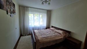 Apartament cu 2 camere de inchiriat in zona Garii