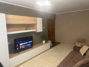 Apartament de inchiriat pe Drumul Poienii