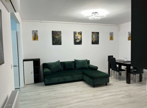 Apartament 3 camere | Complexul Rezidential Hils Pallady | Loc de parcare