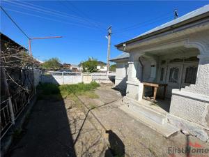 Casa batraneasca + teren 1881 mp de vanzare in Sat Milcovul - imagine 6