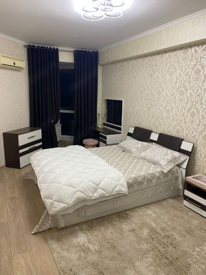 Apartament cu 2 camere de inchiriat in zona Traj