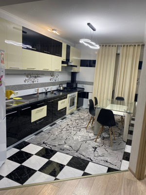 Apartament cu 2 camere de inchiriat in zona Traj - imagine 3
