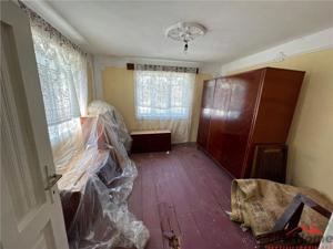 Casa batraneasca + teren 1881 mp de vanzare in Sat Milcovul - imagine 13