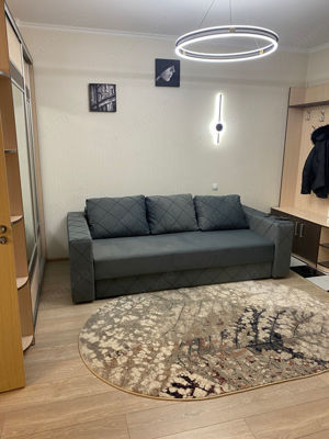 Apartament cu 2 camere de inchiriat in zona Traj - imagine 2