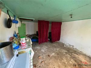 Casa batraneasca + teren 1881 mp de vanzare in Sat Milcovul - imagine 8