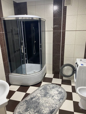 Apartament cu 2 camere de inchiriat in zona Traj - imagine 4
