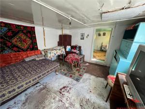 Casa batraneasca + teren 1881 mp de vanzare in Sat Milcovul - imagine 10