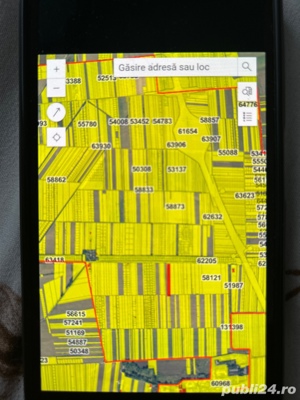 teren de vanzare - imagine 3