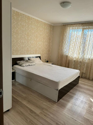 Apartament in zona linistita de inchiriat