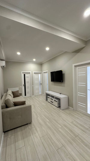 Apartament cu 3 camere de inchiriat Avantgarden - imagine 2