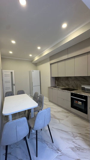 Apartament cu 3 camere de inchiriat Avantgarden - imagine 3