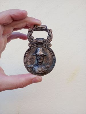 Medalie Napoleon Bonaparte