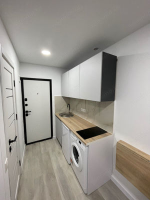 De vanzare garsoniera in zona Iancului - imagine 4 De vanzare garsoniera in zona Iancului - imagine 4