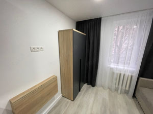 De vanzare garsoniera in zona Iancului - imagine 8 De vanzare garsoniera in zona Iancului - imagine 8