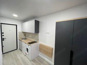 De vanzare garsoniera in zona Iancului - imagine 6 De vanzare garsoniera in zona Iancului - imagine 6