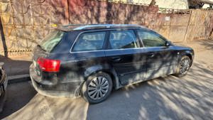 Vand audi a4 b7 s line